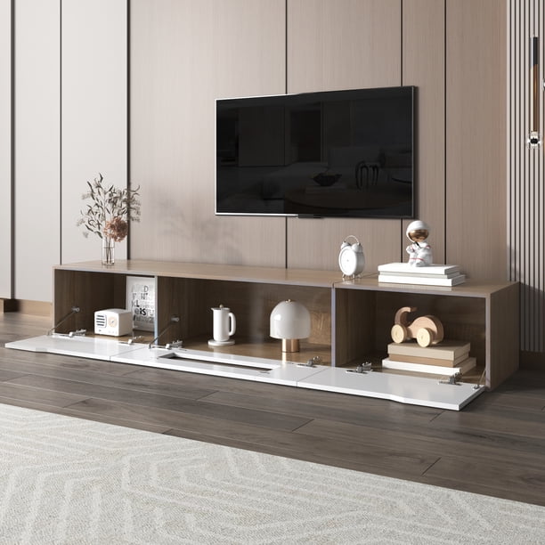 テレビ luxe MODERNLUXE 71