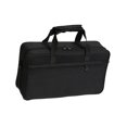 thumbnail image 2 of Milaget Clarinet Case Comfortable Clarinet Storage Bag for Instrument Accessory Part, 2 of 9
