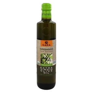 Gaea - Huile d'olive extra vierge biologique - 17 - Oui.