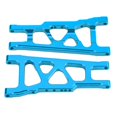 thumbnail image 3 of Aluminium Alloy Front Rear Universal Suspension Arm for Traxxas Slash 1/10 RC Car (Blue),, 3 of 5