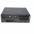 thumbnail image 2 of Refurbished Lenovo ThinkCentre Desktop Intel i5-2400 M71, 2 of 4