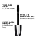 thumbnail image 2 of L'Oreal Paris, Bambi Mascara, Instant Eye-Opening Defined Volume, 2 of 7