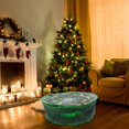 thumbnail image 3 of Pe Material Durable Christmas Gift Storage Bag  Wreath Storage Bag, 3 of 6