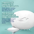 thumbnail image 4 of Dove Beauty Bar 1/4 Moisturizing Cream Sensitive Skin, 106 g (4 bars), 4 of 7