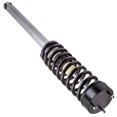thumbnail image 2 of Airmatic Air to Coil Spring Rear Conversion Kit fit for Mercedes S-Class S430 S500 S600 S55AGM 2000-2006, 2 of 6