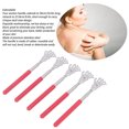 thumbnail image 3 of Extendable Back Scratcher, Back Scratcher Skull Claw Design Unbendable  For  Gift, 3 of 8