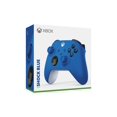 thumbnail image 4 of 2024 Latest Hot Version - Microsoft Xbox Wireless Controller - Pulse Red Gaming Console Handle, 4 of 7