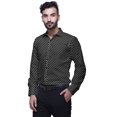 thumbnail image 2 of BESTMAN Long Sleeve Formal Shirt For Men Button Down Cotton Men Shirts, 2 of 5