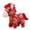 B, variant on EGNMCR Home Decor, Room Decor, Wall Decor Chinese Year Decorations Horse Doll 2026 Chinese Year Of Horse Doll Horse Animals For Spring Festival Blessing Souvenir Home Car Decor Fabric horse