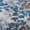 Blue/Grey, variant on Regency Heights Queen Size Comforter Set, 9-Piece Bed in a Bag Queen, Pink Bedding Comforter Set with Comforter, Flat Sheets, Fitted Sheets with Side Pockets