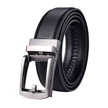 jovati Leather Belt for Men PerfectFit Ratchet Leather Belt Men’s Belt Leather