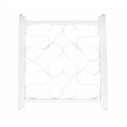 thumbnail image 2 of Screen DR Deux Grill WHT, 2 of 2