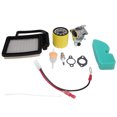 thumbnail image 3 of YLSHRF Carburetor Kit Replacement For 15HP 17HP 18HP 19HP Series For SV4 HOT!, 3 of 8