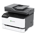 thumbnail image 1 of Lexmark CX431adw Multifunction 26ppm Touchscreen Colour Laser Printer 40N9370, 1 of 2