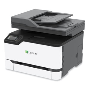 Lexmark CX431adw Fonctions multiples 26ppm Imprimante laser couleur écran tactile 40N9370