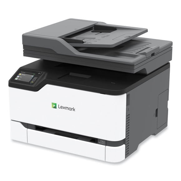 Lexmark CX431adw Multifunction 26ppm Touchscreen Colour Laser Printer 40N9370