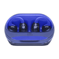thumbnail image 2 of JBL Soundgear Clips True wireless open-ear headphones Blue, 2 of 5