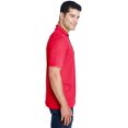 thumbnail image 2 of Ash City - Core 365 Polo Piqué Performance pour Hommes, 2 of 3