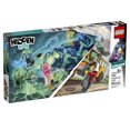 thumbnail image 4 of LEGO Hidden Side Le bus scolaire paranormal 70423, 4 of 6