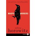thumbnail image 3 of Magpie Murders (Large Print), 3 of 3