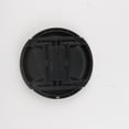 thumbnail image 1 of Baohd Universal Camera Front Lens Cap for Front 46/49/52/55/58/62/67/72/77mm 72mm, 1 of 5