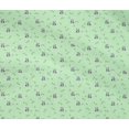 thumbnail image 4 of oneOone Cotton Flex Fabric Leaves & Panda Animal Printed Fabric 1 Yard 40 Inch Wide, 4 of 4