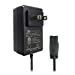 thumbnail image 3 of Pro Breeze Mini Dehumidifier PB-02 Power Adapter - 2-Pin Adaptor for Pro Breeze Mini Dehumidifier 1200 Cubic Feet, 3 of 9