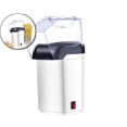 thumbnail image 1 of Dvruxg Hot Popcorn Maker, Quick Oil-Free Popcorn Machine, Home Theater Snack Popcorn Popper for Movie Nights, 1 of 5