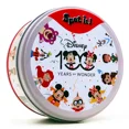 thumbnail image 2 of Dobble Hello Kitty Card Game  Double juego Card Table Board Game for Dobbles Kids HP Metal Box Card Matching Toys for Childrens, 2 of 6