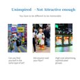 thumbnail image 4 of T40 3D Hologram Projector Advertising Display Fan Wall-mounted Player 3D Naked Eye LED Photo Video Fan with 224pcs, 4 of 7