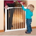 thumbnail image 4 of KidCo Gateway Pressure Mount Baby Safety Gate, 4 of 6