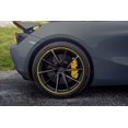 thumbnail image 3 of AlloyGator Wheel Protector K4YLLWEXC Exclusive Profile; For Use With 12 To 24 Inch Diameter Wheels; Yellow; Adhesive And Clip Attachment, 3 of 6