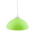 thumbnail image 3 of Ceiling Pendant Light Shade Cover Chandelier Lampshade Light Cage Green, 3 of 8