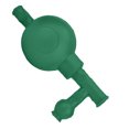 thumbnail image 1 of Rubber Suction Bulb, Safe Pressure Quantitative Pipette Filler,  Pipettes With 3 Valves, Rubber Suction Bulb For Industrial,Laboratories, 1 of 8