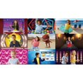 thumbnail image 3 of VTech KidiZoom Creator Cam, HD Kids' Camera, Green Screen, Selfie Camera, Selfie Stick/ Tripod, Games, 3 of 9