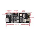 thumbnail image 1 of MH MX8 Module Sans Fil Récepteur Carte Décodeur Sans Perte avec M18 M28 M38, Contrôle du Volume, 5w + 5w, Prise en Charge de la Carte Son USB, 1 of 8