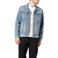 thumbnail image 1 of Levi Strauss Signature™ Men's Trucker Jacket, 1 of 5