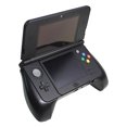 thumbnail image 1 of TIMIFIS Poignée de Main Noire Poignée Étui Joypad Support Support Plastique pour Nouveau Nintendo 3DS Cadeau, 1 of 4