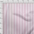 thumbnail image 2 of oneOone Georgette Tissu Viscose Verticale Bande Décor Tissu Imprimé BTY 42 Pouces de Large, 2 of 4
