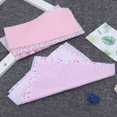 thumbnail image 4 of 2 Bags Printed Pure Cotton Sewing Quilting Fabrics for DIY Hand Made Cloth, 4 of 5