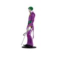 thumbnail image 4 of McFarlane - DC Multiverse - The Joker DC Rebirth Figurine de 7", 4 of 6