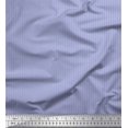 thumbnail image 1 of Soimoi Moss Georgette Fabric Geometric Small Printed Fabric 1 Yard 42 Inch Wide, 1 of 3