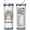 Il Faut un Grand Cœur pour Façonner les Petits Esprits, variante sur Gobelet Farewell pour Collègue 20 Oz Sans BPA Tasse en Acier Inoxydable, Isolation sous Vide à Double Paroi, Idéal pour Partir, Bonne Chance, et Nouveaux Cadeaux pour Hommes et Femmes