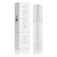 thumbnail image 1 of Colour Me White by Milton-Lloyd, EDP Spray for Men, 50 ml, 1 of 5