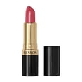 thumbnail image 1 of Revlon Super Lustrous Rouge à Lèvres Nacré, Formule Crémeuse, 1 of 3