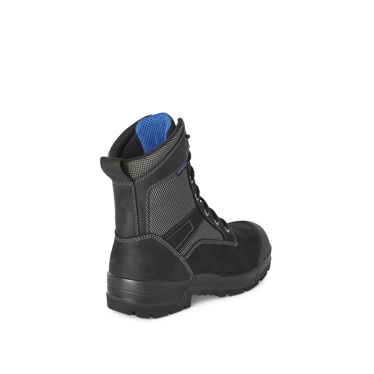 Workload Men's Safety Work Boots