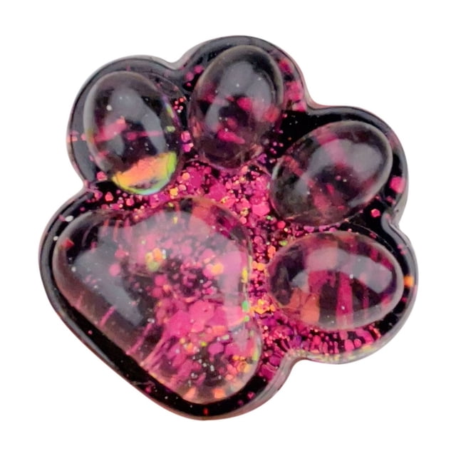 Drppepioner Giant Paw Shape Squishy Stress Tool