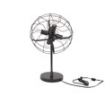 thumbnail image 2 of Lampe de table de bureau industriel Ozzy, par LumiSource, 2 of 7
