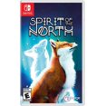 thumbnail image 1 of XINQIHANG Esprit du Nord Nintendo Switch Jeux et Logiciels, 1 of 7