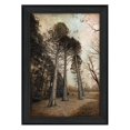 thumbnail image 1 of "Growing Up" by Robin Vieira Printed Framed Wall Art, 1 of 2
